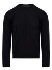 Maglione girocollo FILIPPO DE LAURENTIIS Uomo - Blue