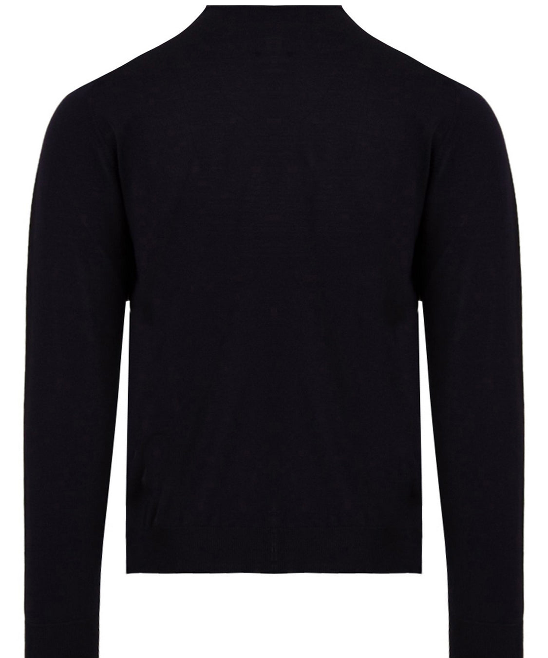 Maglione girocollo FILIPPO DE LAURENTIIS Uomo - Blue