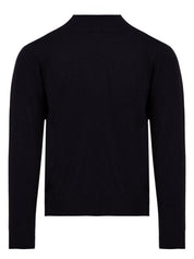 Maglione girocollo FILIPPO DE LAURENTIIS Uomo - Blue