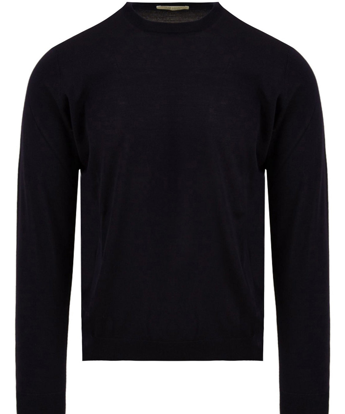 Maglione girocollo FILIPPO DE LAURENTIIS Uomo - Blue