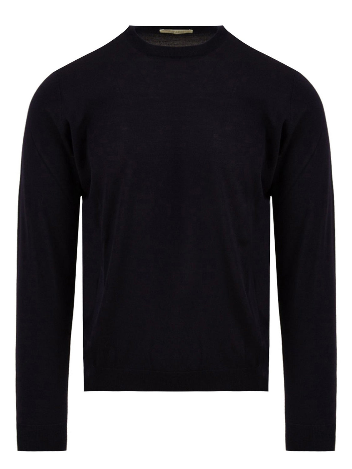 Maglione girocollo FILIPPO DE LAURENTIIS Uomo - Blue