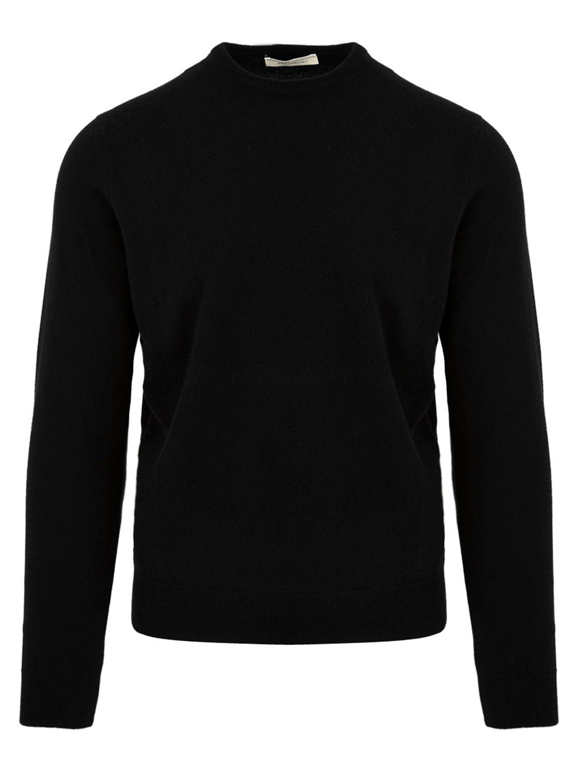 Maglione girocollo FILIPPO DE LAURENTIIS Uomo - Nero