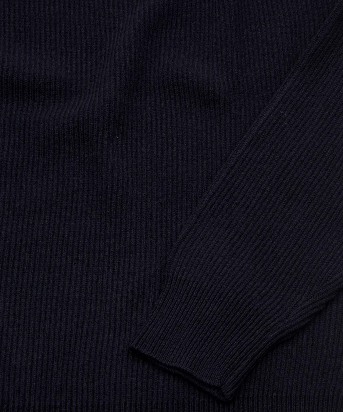 Maglione girocollo raglan FILIPPO DE LAURENTIIS Uomo - Blue