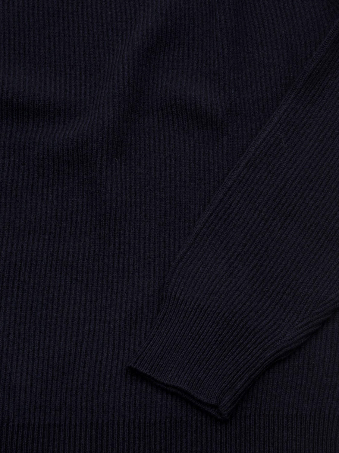 Maglione girocollo raglan FILIPPO DE LAURENTIIS Uomo - Blue