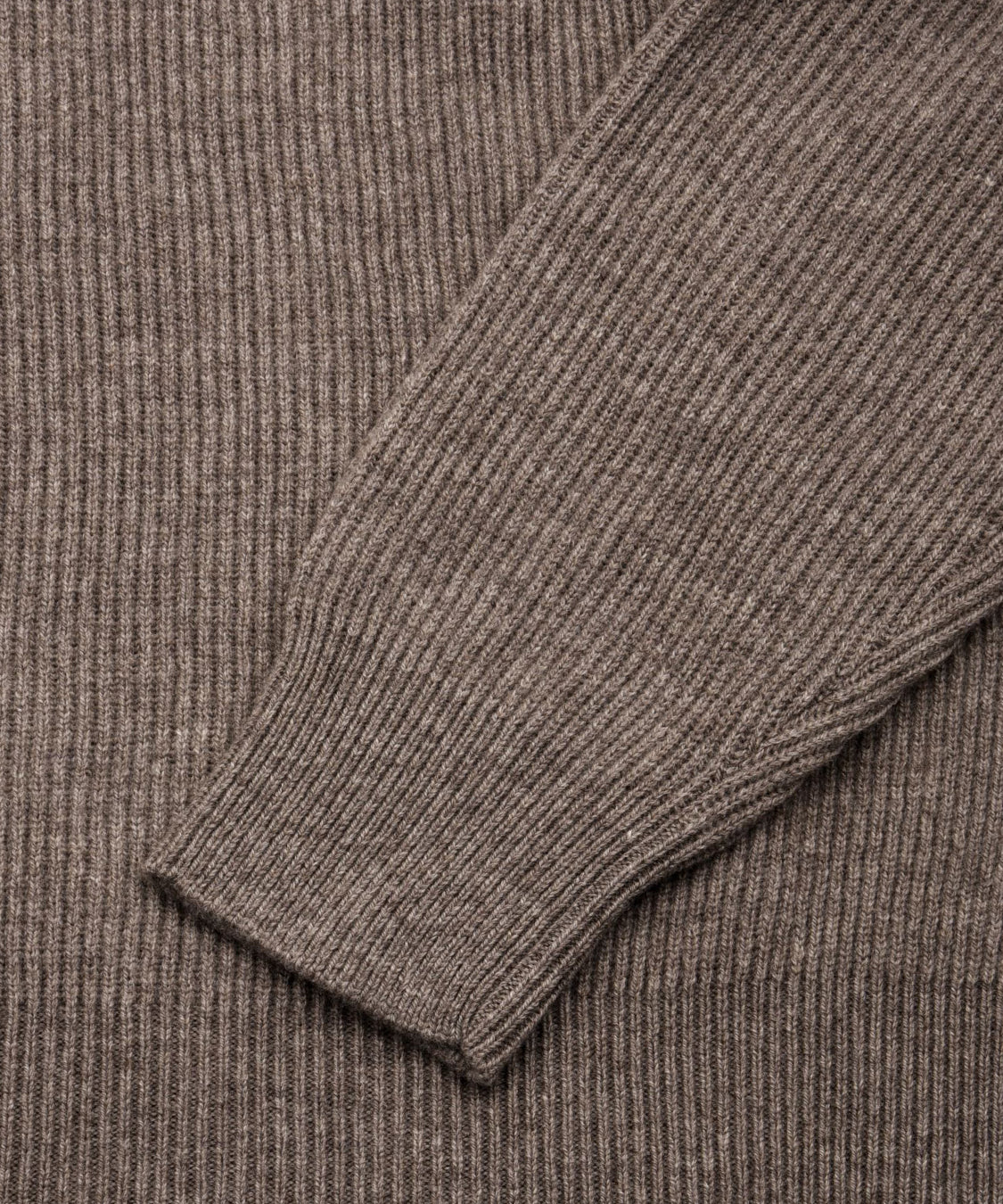 Maglione girocollo raglan FILIPPO DE LAURENTIIS Uomo - Grigio