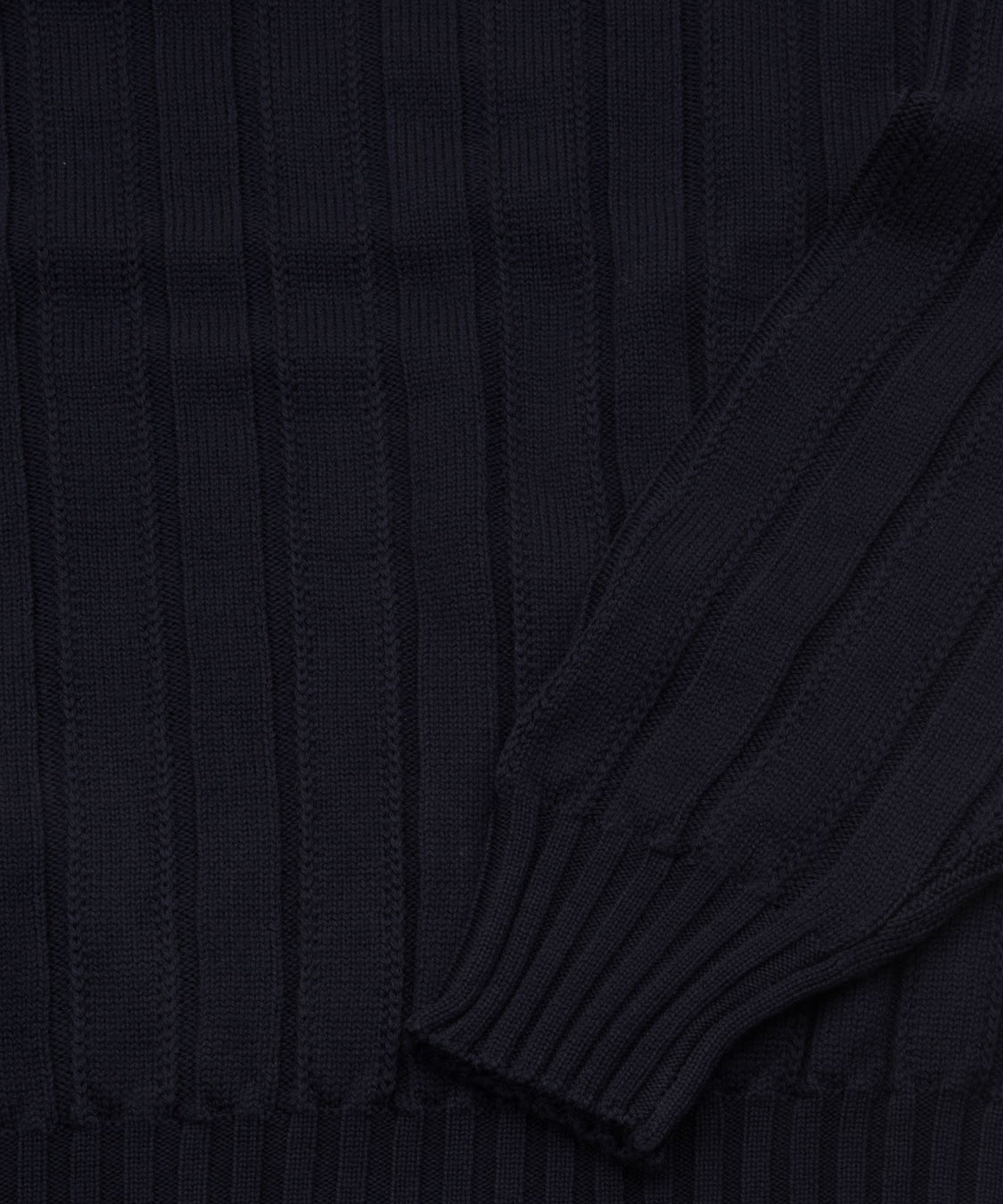 Maglione girocollo FILIPPO DE LAURENTIIS Uomo - Blue