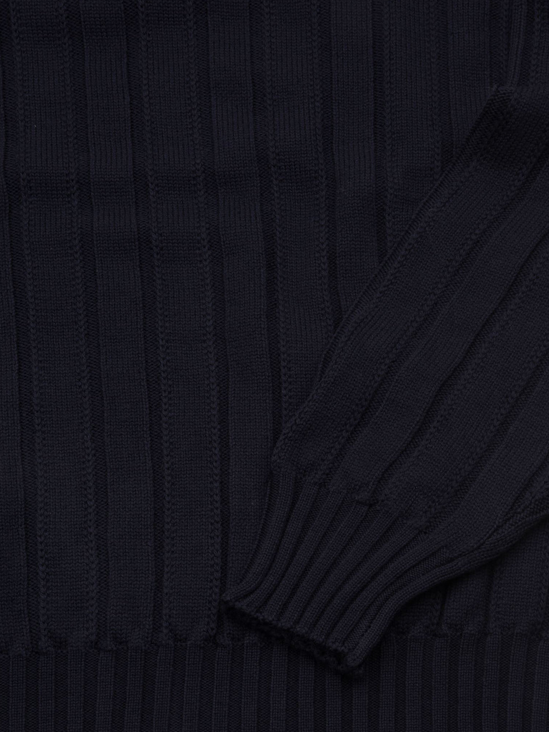 Maglione girocollo FILIPPO DE LAURENTIIS Uomo - Blue