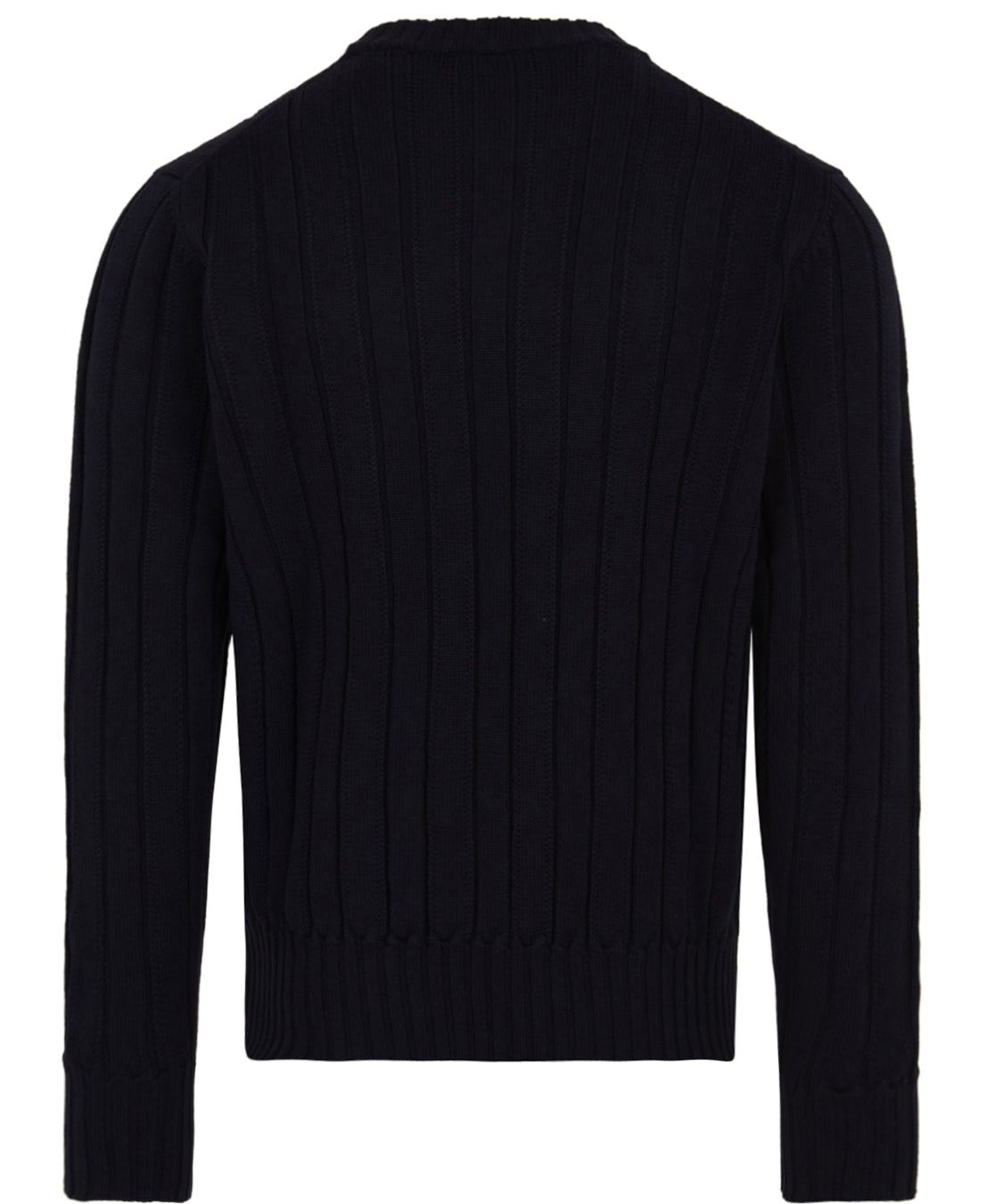 Maglione girocollo FILIPPO DE LAURENTIIS Uomo - Blue