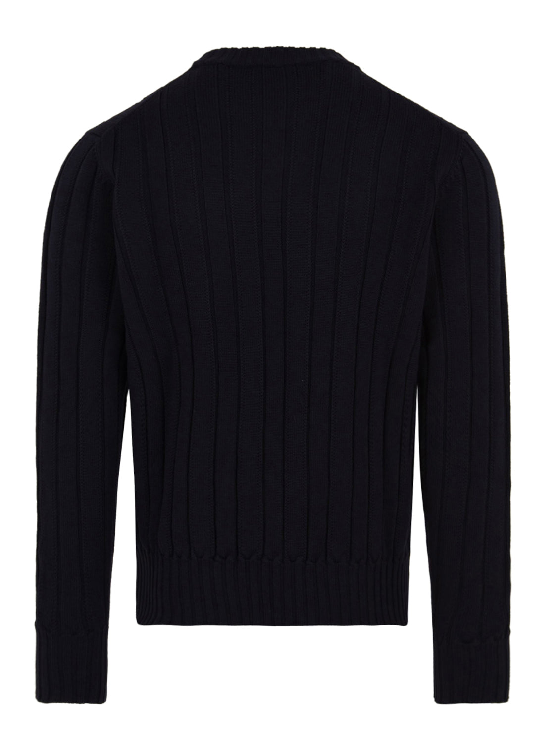 Maglione girocollo FILIPPO DE LAURENTIIS Uomo - Blue