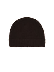 Cappello FILIPPO DE LAURENTIIS Uomo - Marrone