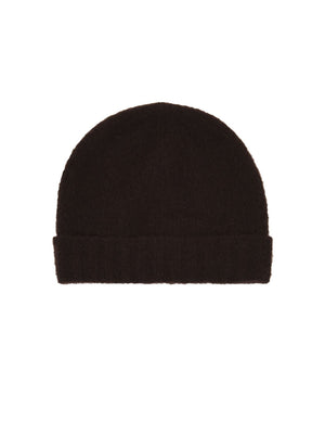 Cappello FILIPPO DE LAURENTIIS Uomo - Marrone