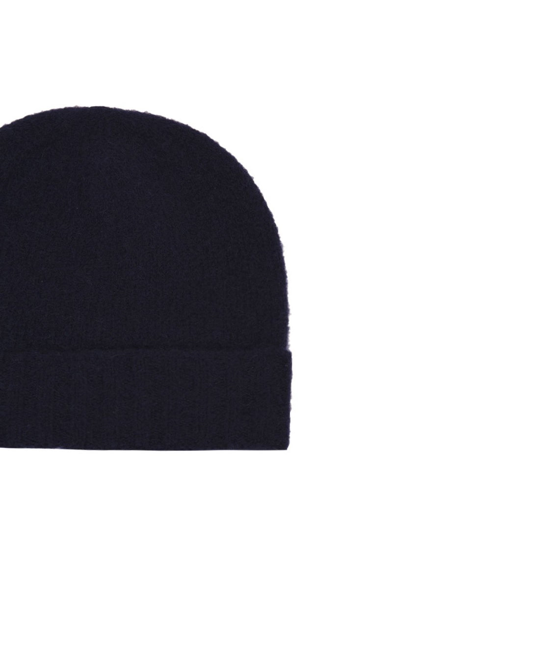 Cappello FILIPPO DE LAURENTIIS Uomo - Blue