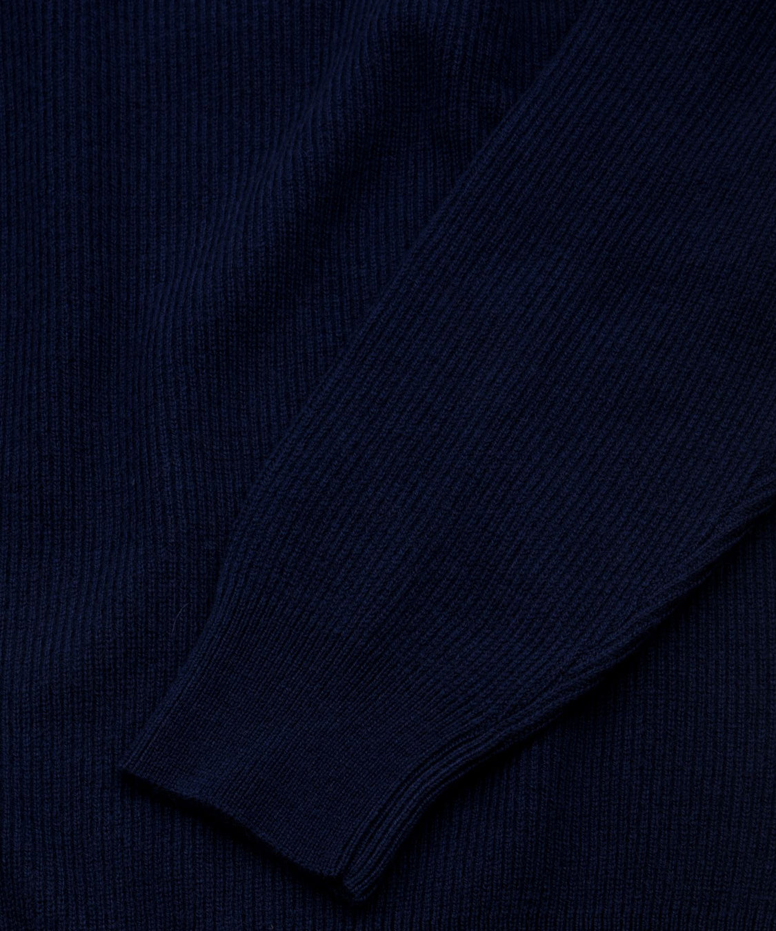Polo manica lunga FILIPPO DE LAURENTIIS Uomo - Blue