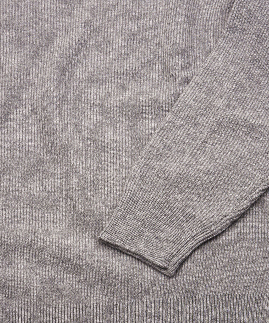 Polo manica lunga FILIPPO DE LAURENTIIS Uomo - Grigio
