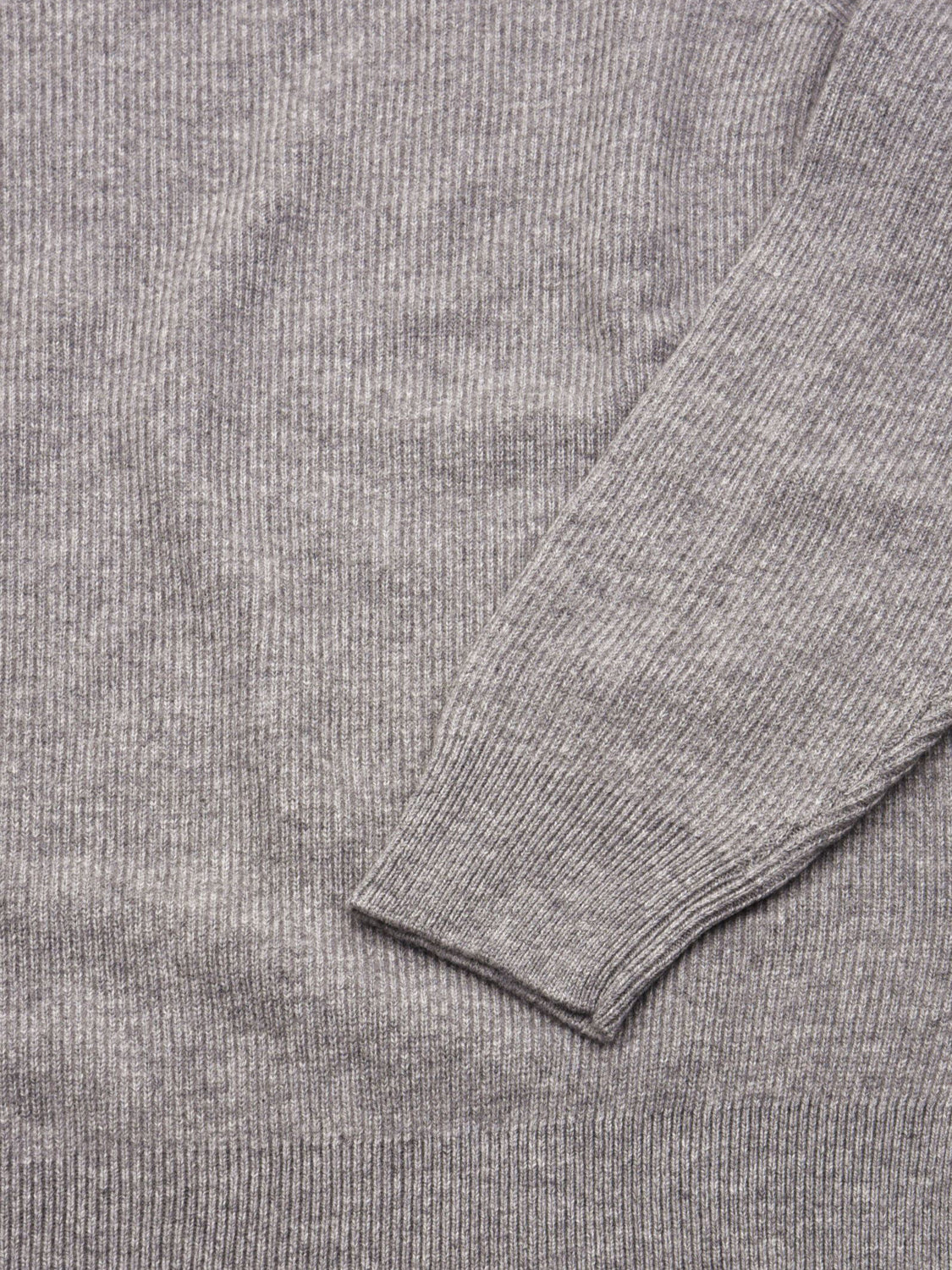 Polo manica lunga FILIPPO DE LAURENTIIS Uomo - Grigio