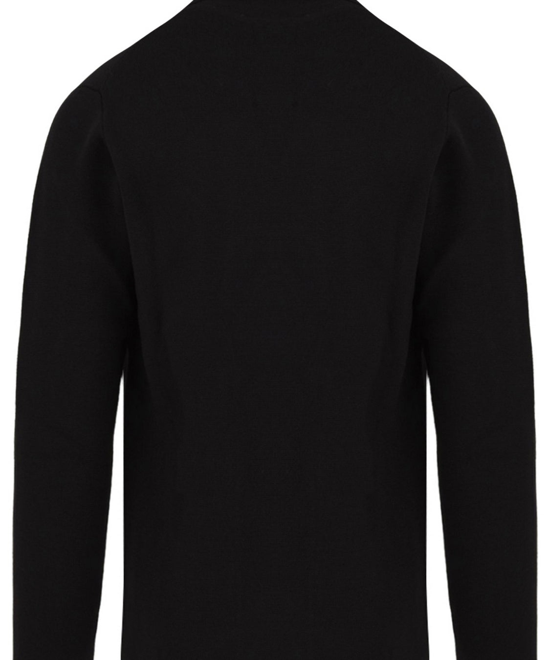 Cardigan Doppiopetto FILIPPO DE LAURENTIIS Uomo - Nero