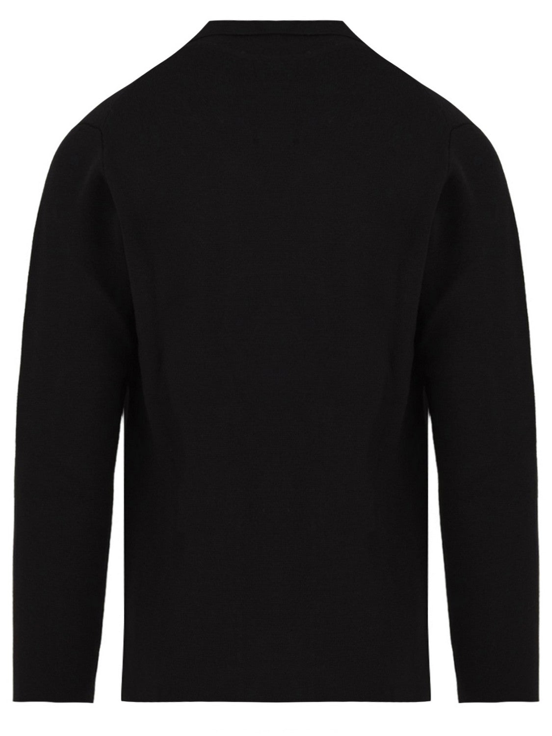 Cardigan Doppiopetto FILIPPO DE LAURENTIIS Uomo - Nero