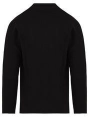 Cardigan Doppiopetto FILIPPO DE LAURENTIIS Uomo - Nero