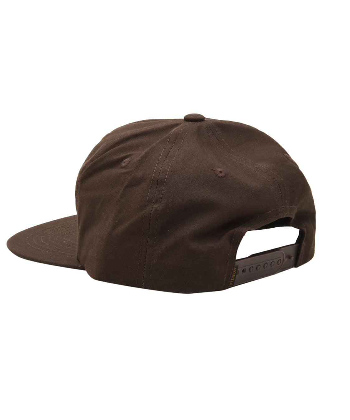 Cappello Mallard Graphic Trucker FILSON Uomo - Marrone