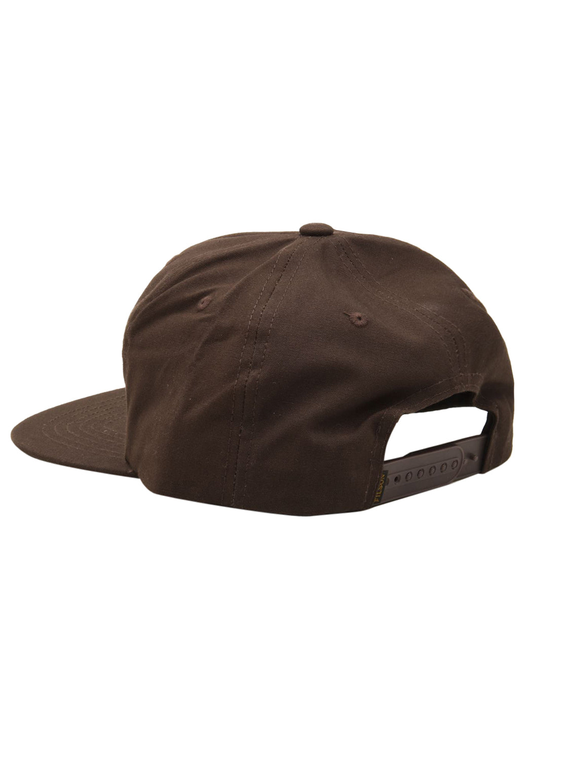 Cappello Mallard Graphic Trucker FILSON Uomo - Marrone