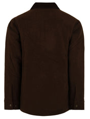 Giubbotto Spokane Insulated Cruiser FILSON Uomo - Marrone