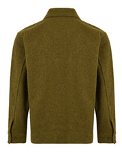 Giubbotto Forester Northland wool FILSON Uomo - Verde