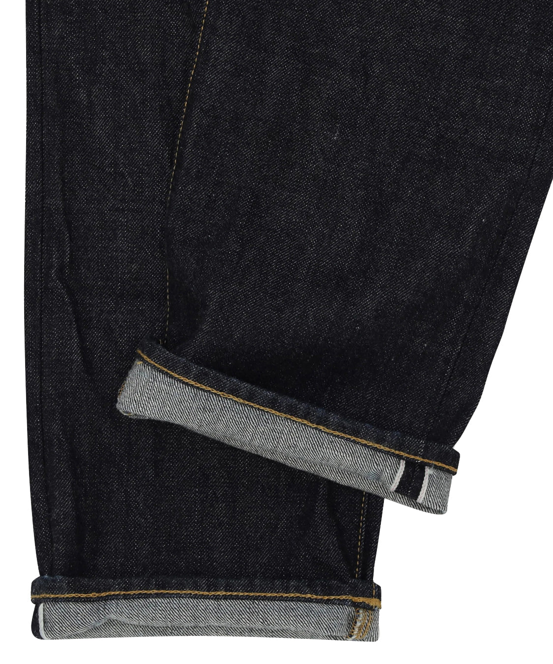 Jeans 965 John Japan Selvedge 5 tasche FORTELA Uomo - Blue