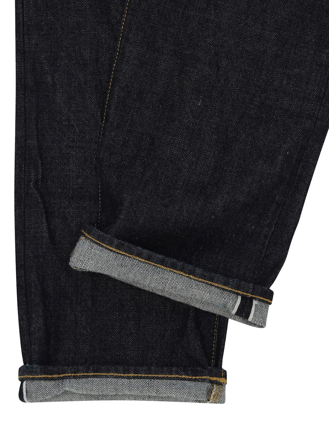 Jeans 965 John Japan Selvedge 5 tasche FORTELA Uomo - Blue