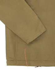 Giubbotto Deck cotton FORTELA Uomo - Verde