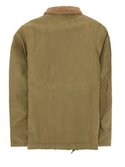 Giubbotto Deck cotton FORTELA Uomo - Verde