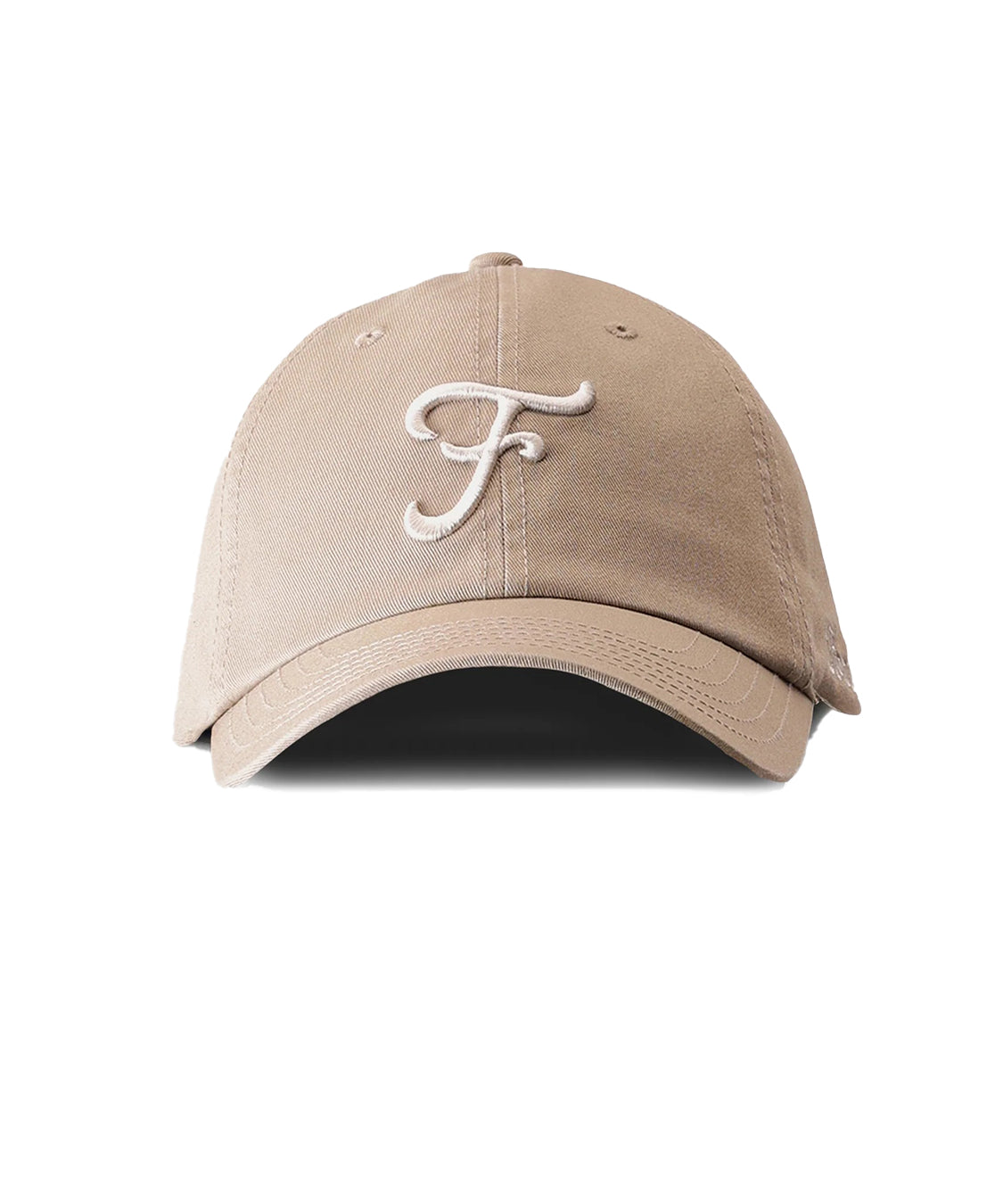 Cappello Fortela Chino cotton FORTELA Unisex - Beige