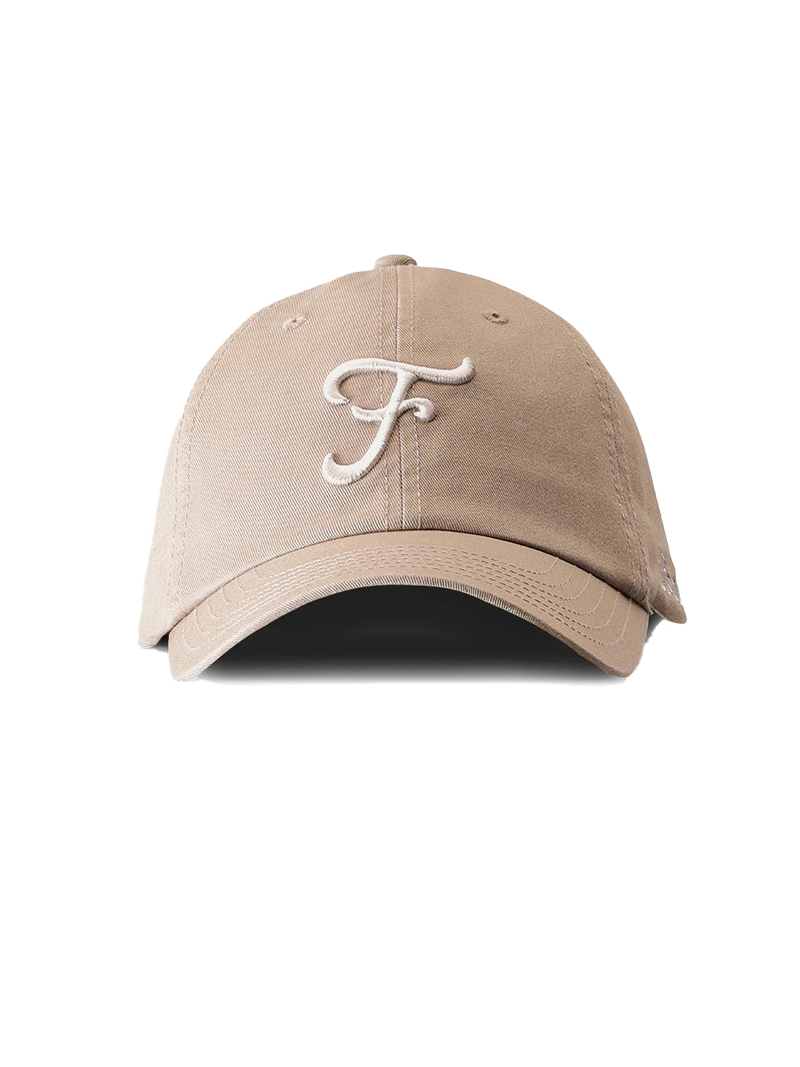 Cappello Fortela Chino cotton FORTELA Unisex - Beige