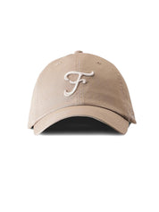 Cappello Fortela Chino cotton FORTELA Unisex - Beige