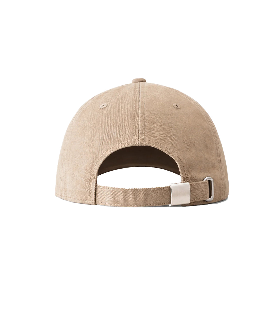 Cappello Fortela Chino cotton FORTELA Unisex - Beige