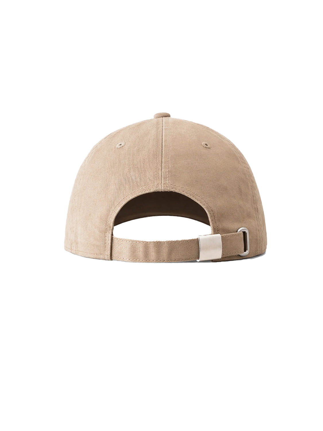 Cappello Fortela Chino cotton FORTELA Unisex - Beige