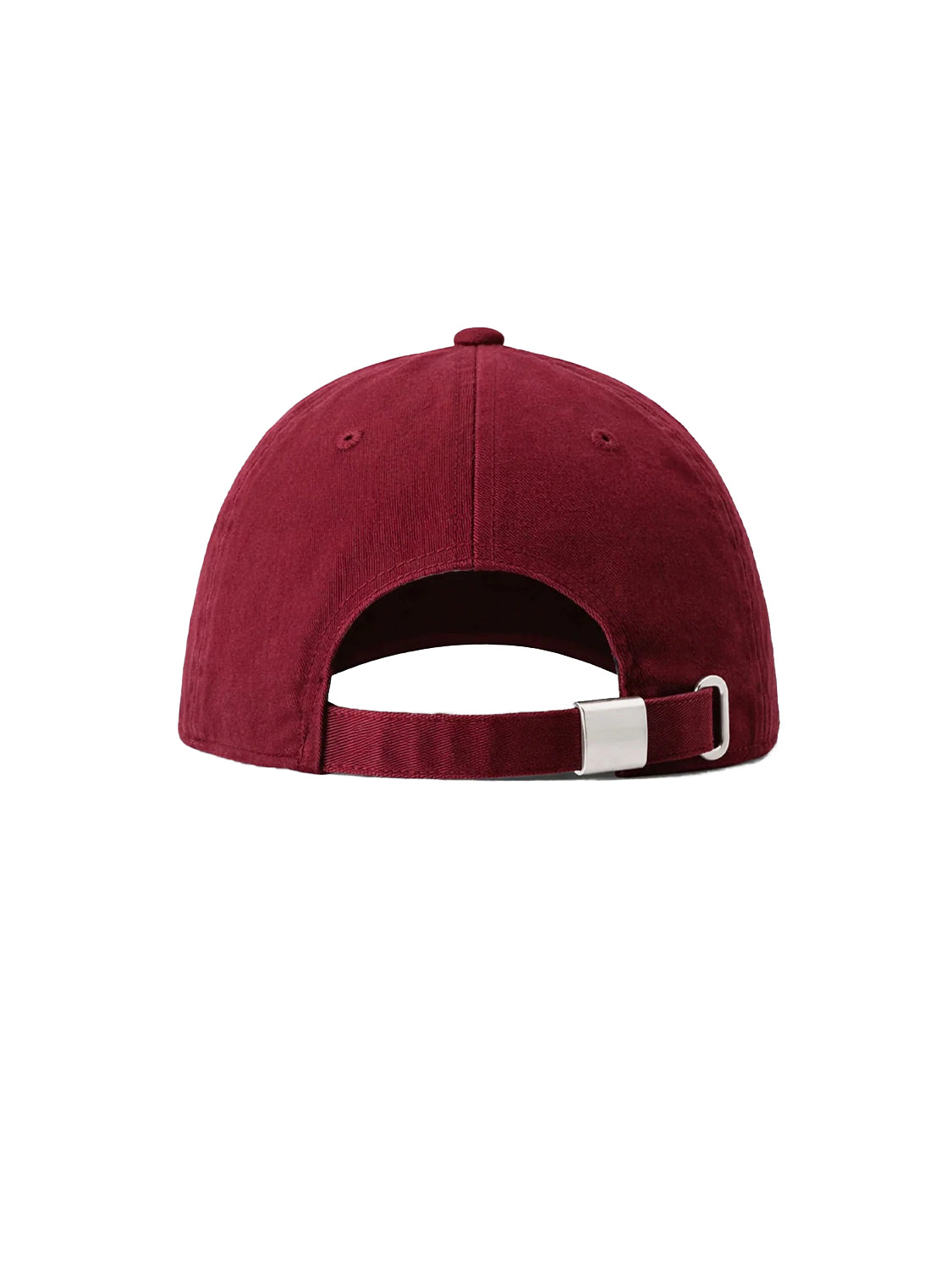 Cappello Fortela Chino cotton FORTELA Unisex - Rosso