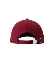 Cappello Fortela Chino cotton FORTELA Unisex - Rosso