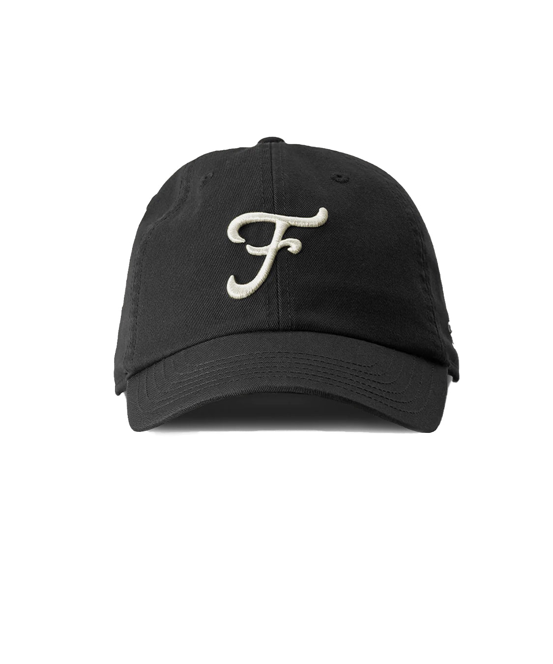 Cappello Fortela Chino cotton FORTELA Unisex - Nero