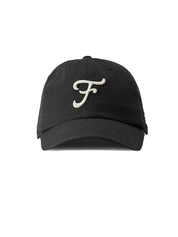 Cappello Fortela Chino cotton FORTELA Unisex - Nero