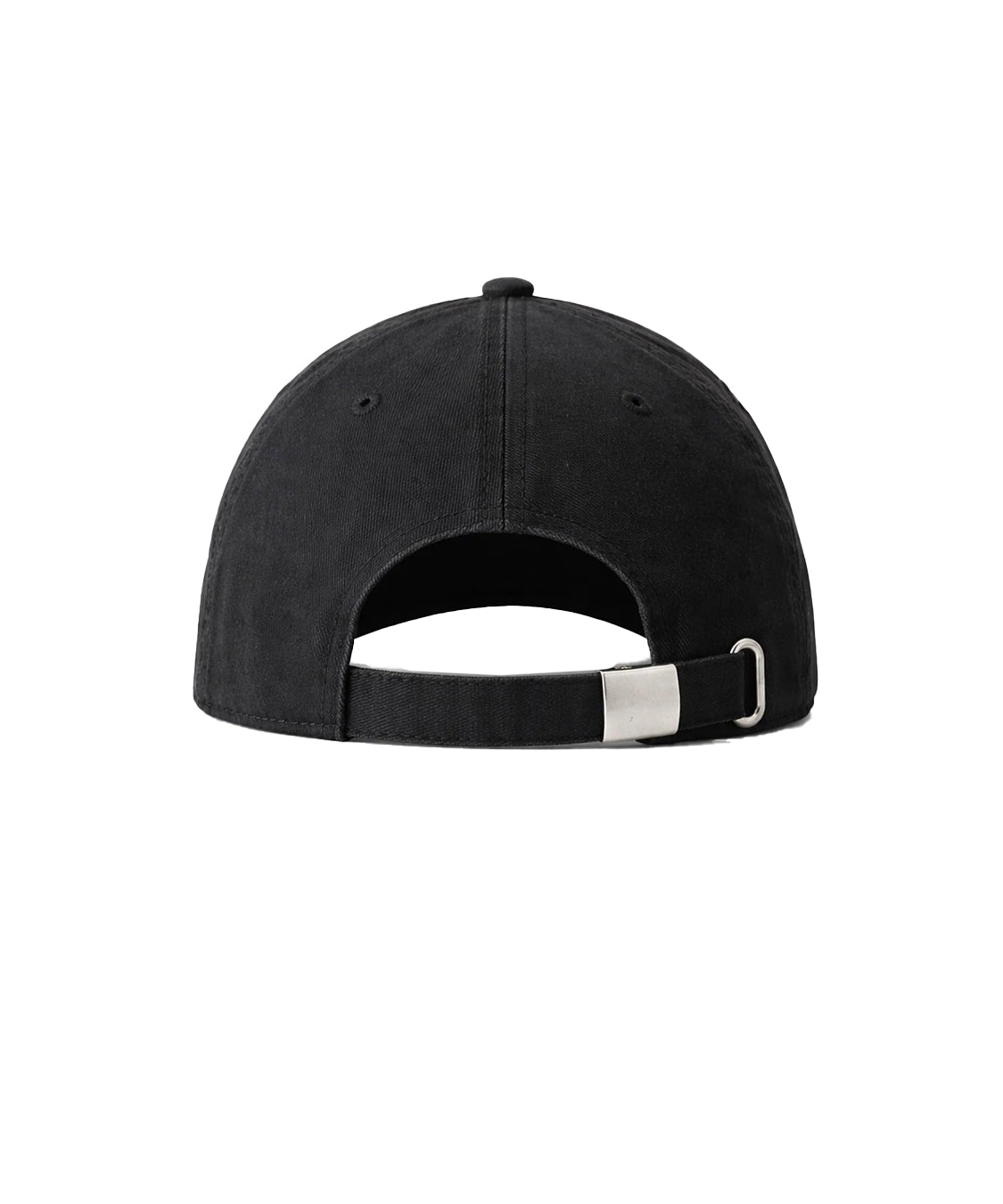Cappello Fortela Chino cotton FORTELA Unisex - Nero