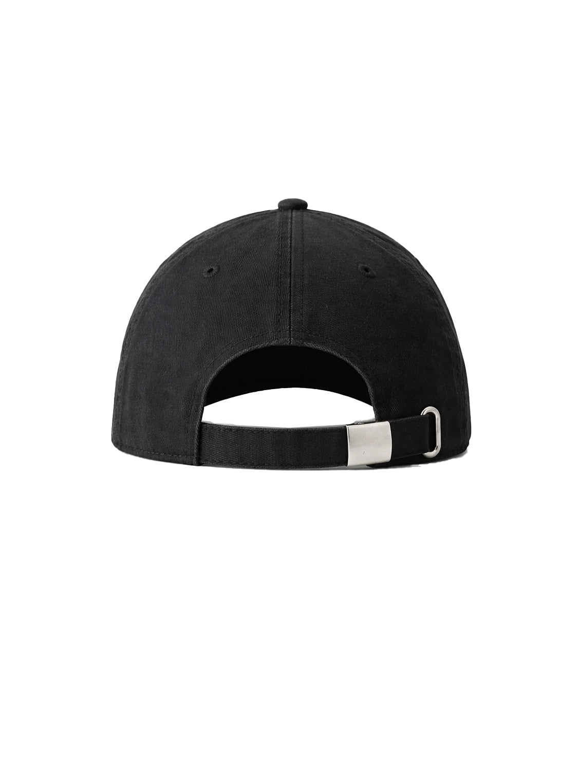 Cappello Fortela Chino cotton FORTELA Unisex - Nero