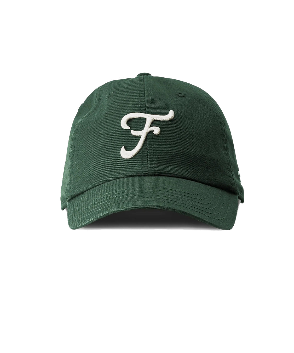 Cappello Fortela Chino cotton FORTELA Unisex - Verde