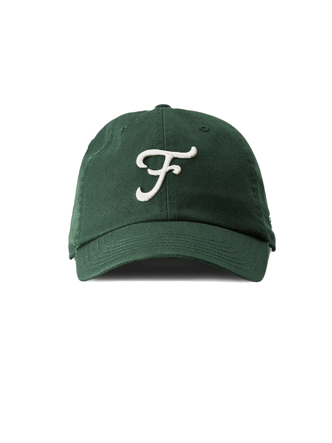 Cappello Fortela Chino cotton FORTELA Unisex - Verde