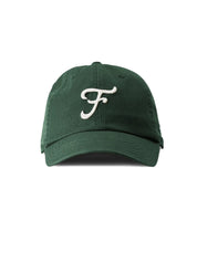 Cappello Fortela Chino cotton FORTELA Unisex - Verde