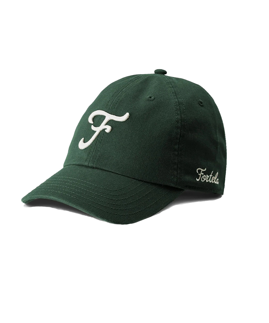 Cappello Fortela Chino cotton FORTELA Unisex - Verde