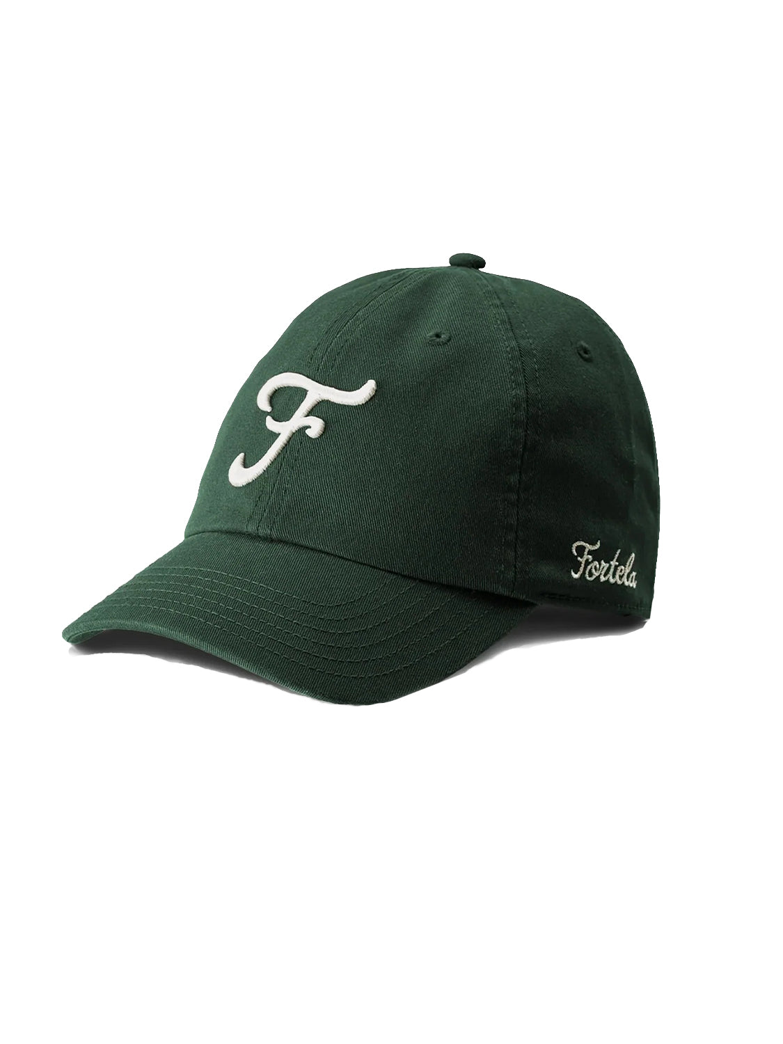 Cappello Fortela Chino cotton FORTELA Unisex - Verde