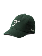 Cappello Fortela Chino cotton FORTELA Unisex - Verde