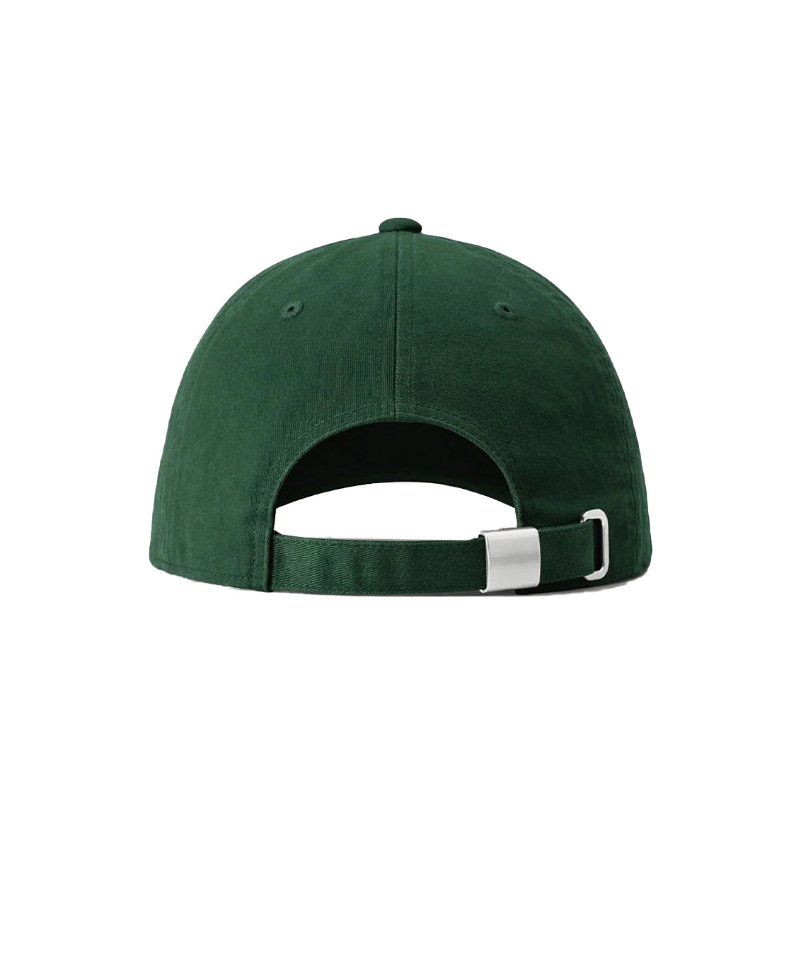 Cappello Fortela Chino cotton FORTELA Unisex - Verde