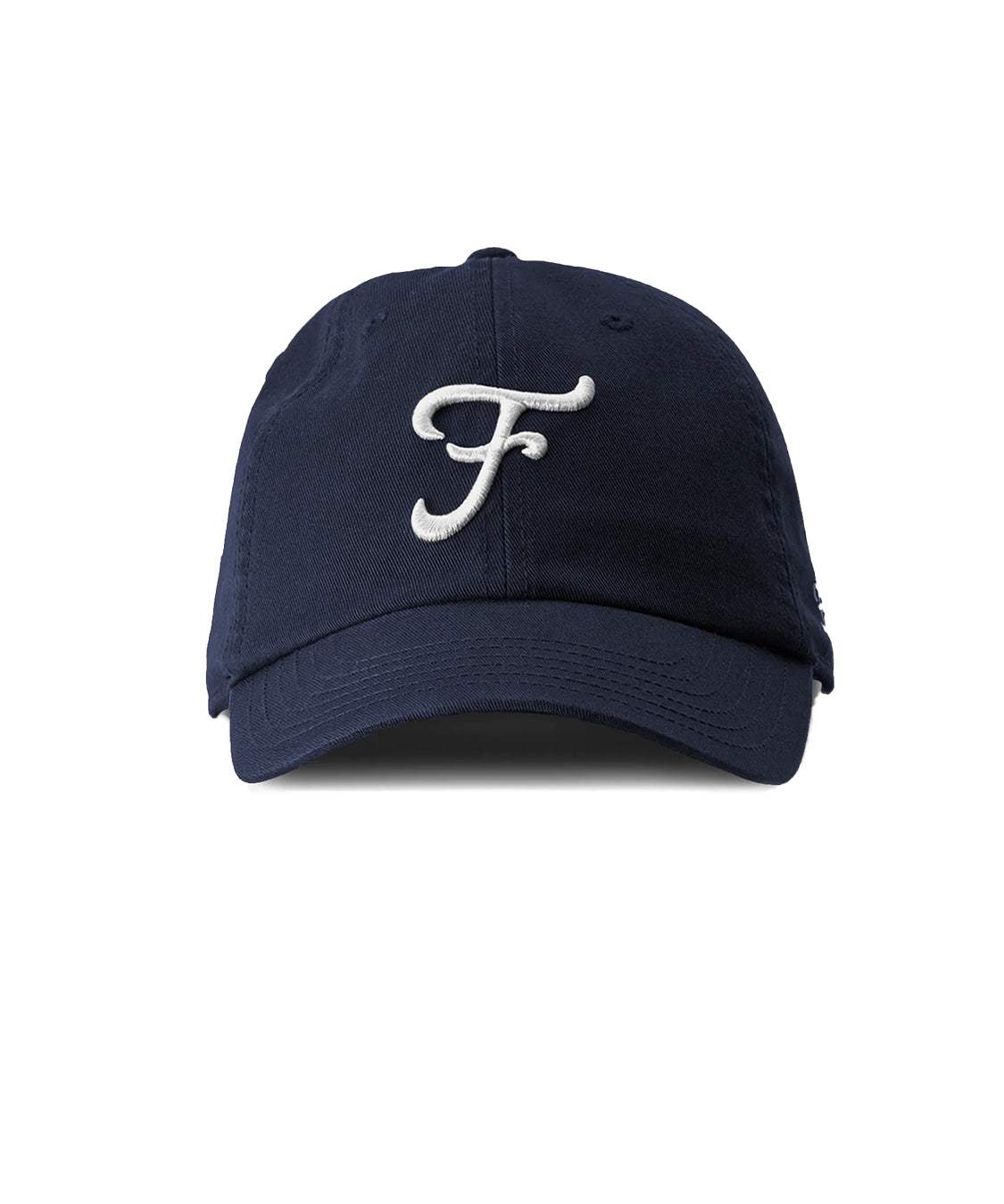 Cappello Fortela Chino cotton FORTELA Unisex - Blue