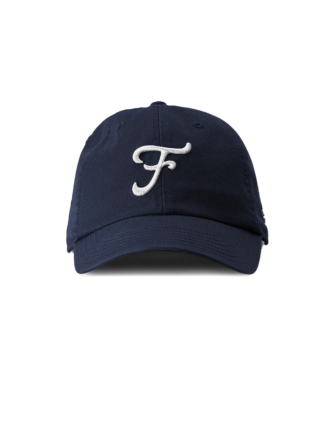 Cappello Fortela Chino cotton FORTELA Unisex - Blue